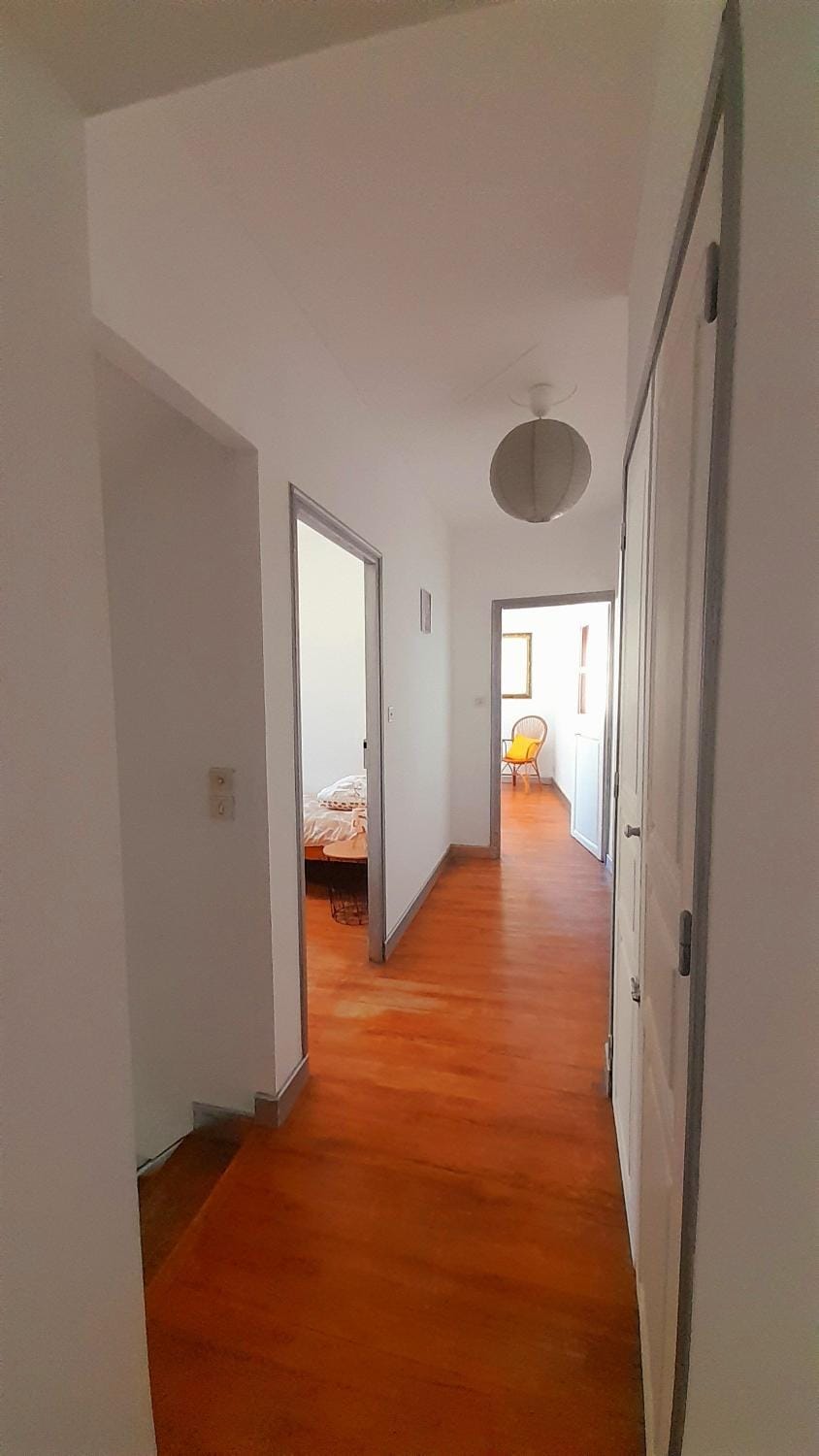 Bergamote Apartment in Provence-Alpes-Côte d'Azur