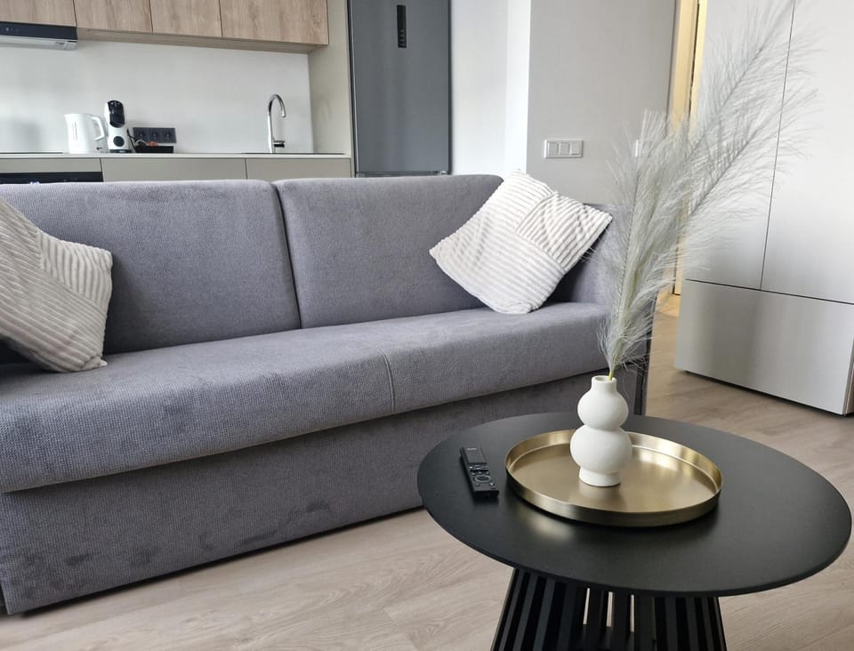 Apartament No 15 Apartment in Klaipėda