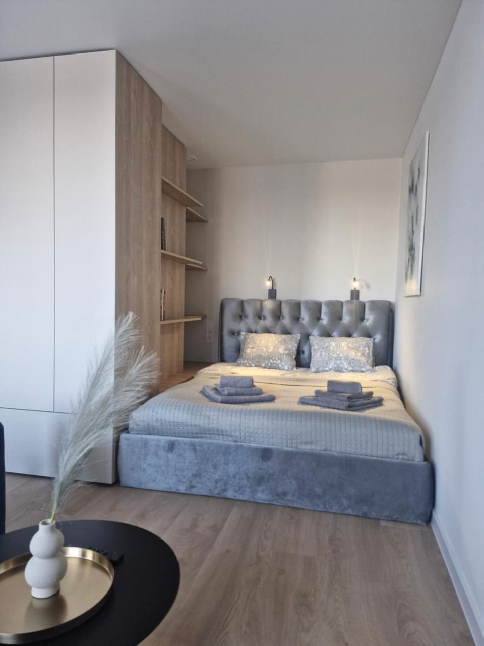 Apartament No 15 Apartment in Klaipėda