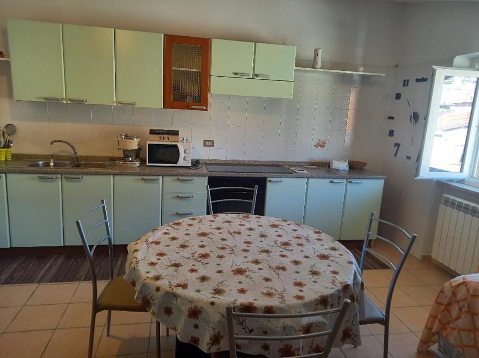 Mansarda Casalina Apartment in Calabria