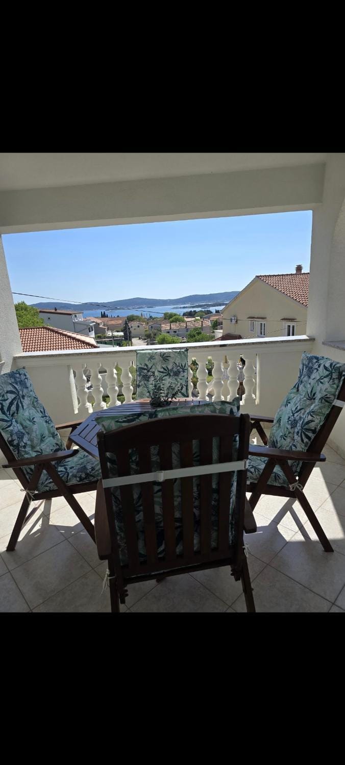 Daniri Apartment in Šibenik-Knin County, Croatia