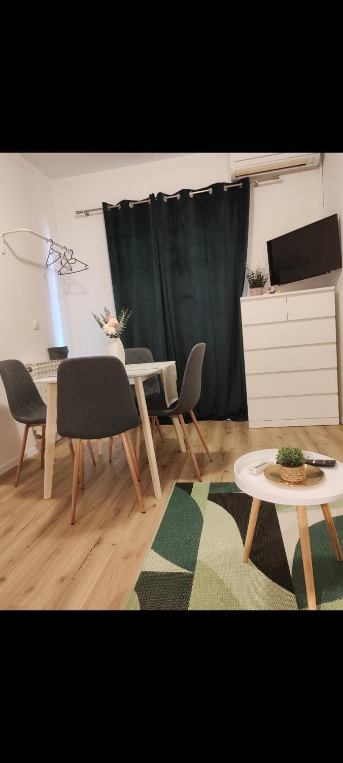 Daniri Apartment in Šibenik-Knin County, Croatia