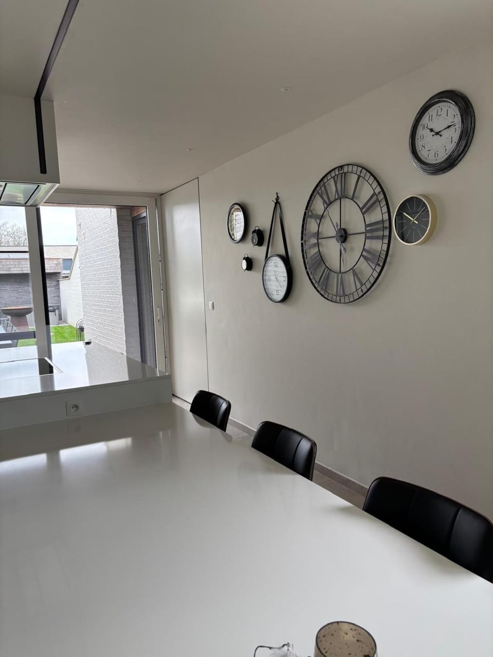 Time 4 Time House in Flanders
