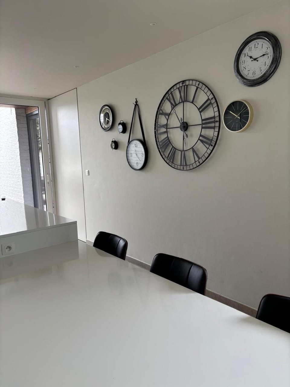 Time 4 Time House in Flanders