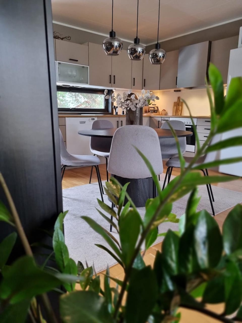 Modern apartment in the middle of Alta city center Apartment in Lapland