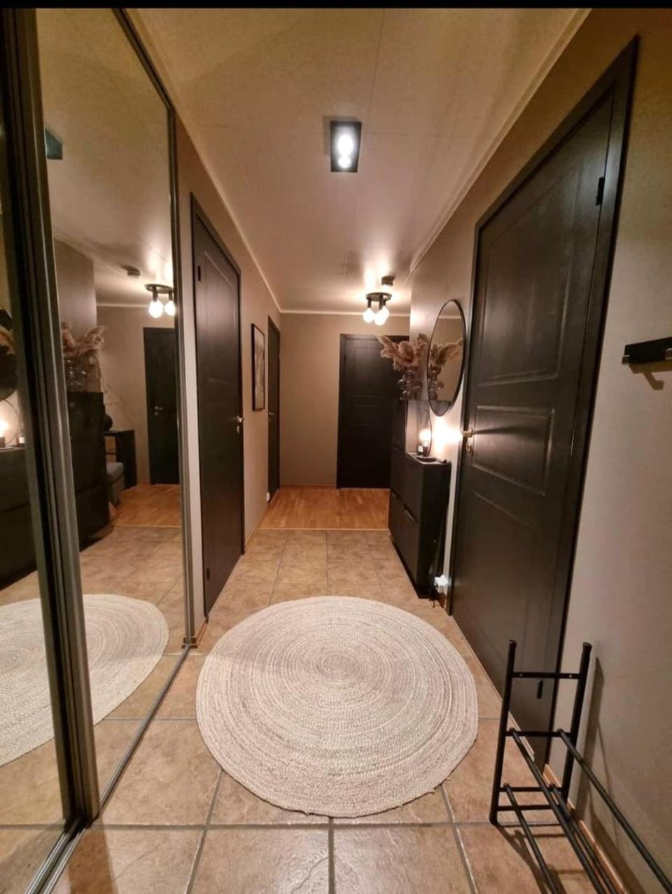 Modern apartment in the middle of Alta city center Apartment in Lapland