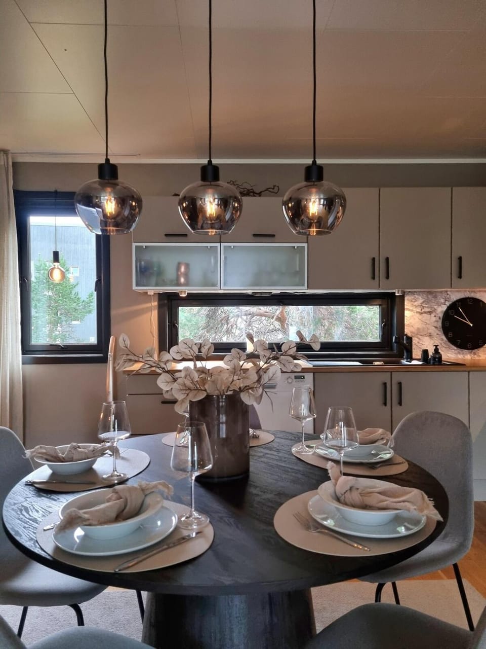 Modern apartment in the middle of Alta city center Apartment in Lapland