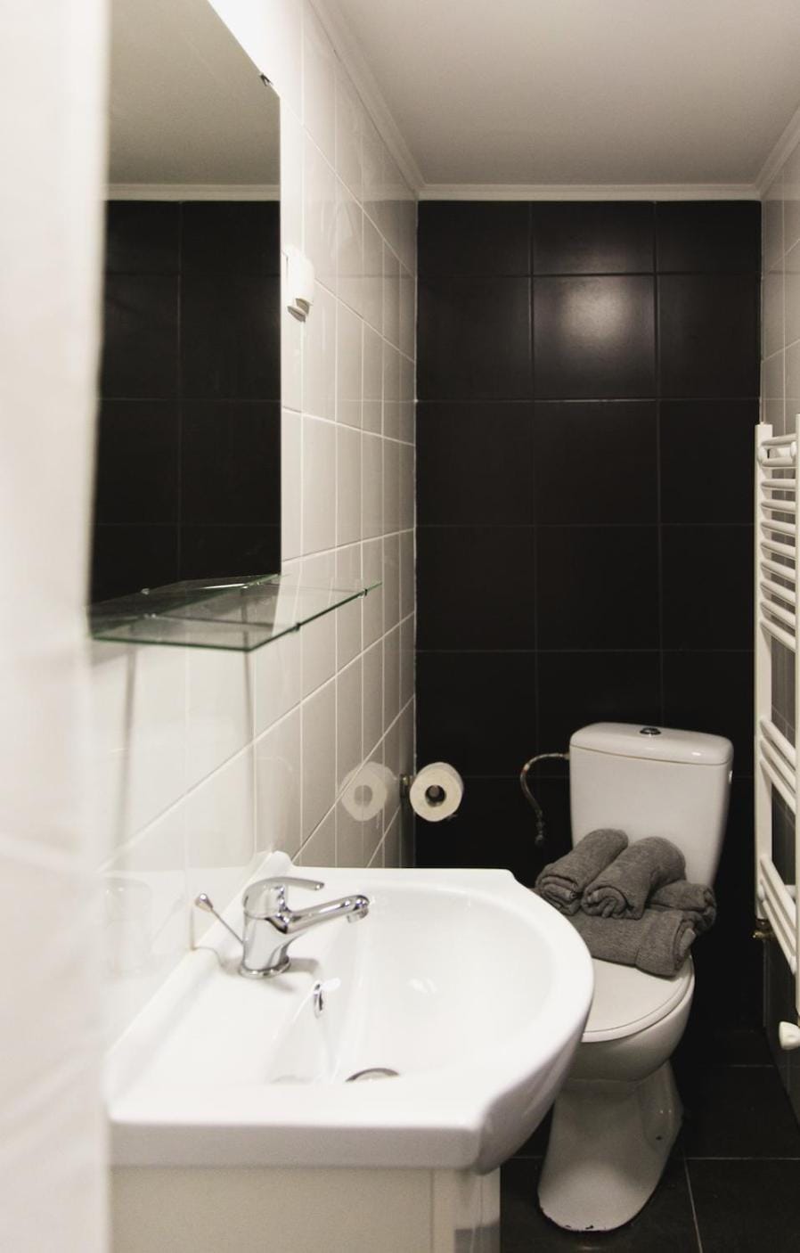 Cozy Dowtown Lofts Apartment in Budapest