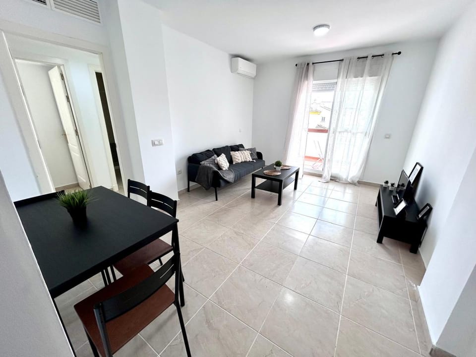 Apartamento Empul Rota Príncipe Apartment in Rota