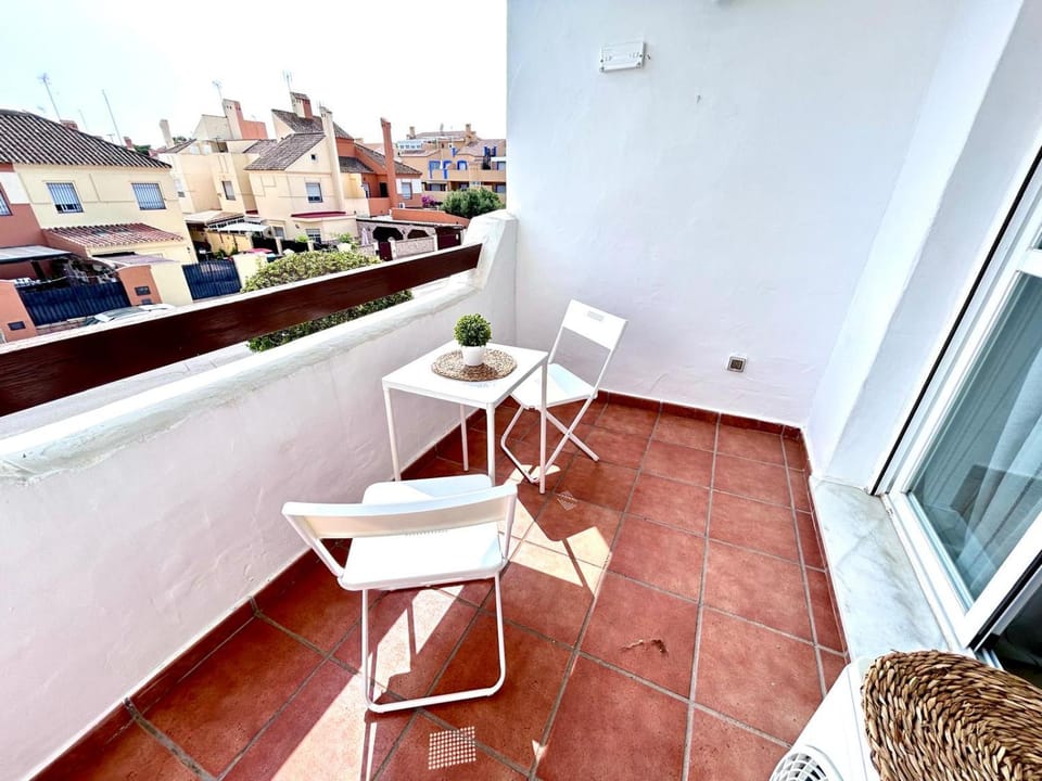 Apartamento Empul Rota Príncipe Apartment in Rota