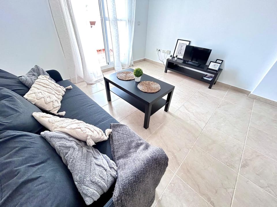 Apartamento Empul Rota Príncipe Apartment in Rota