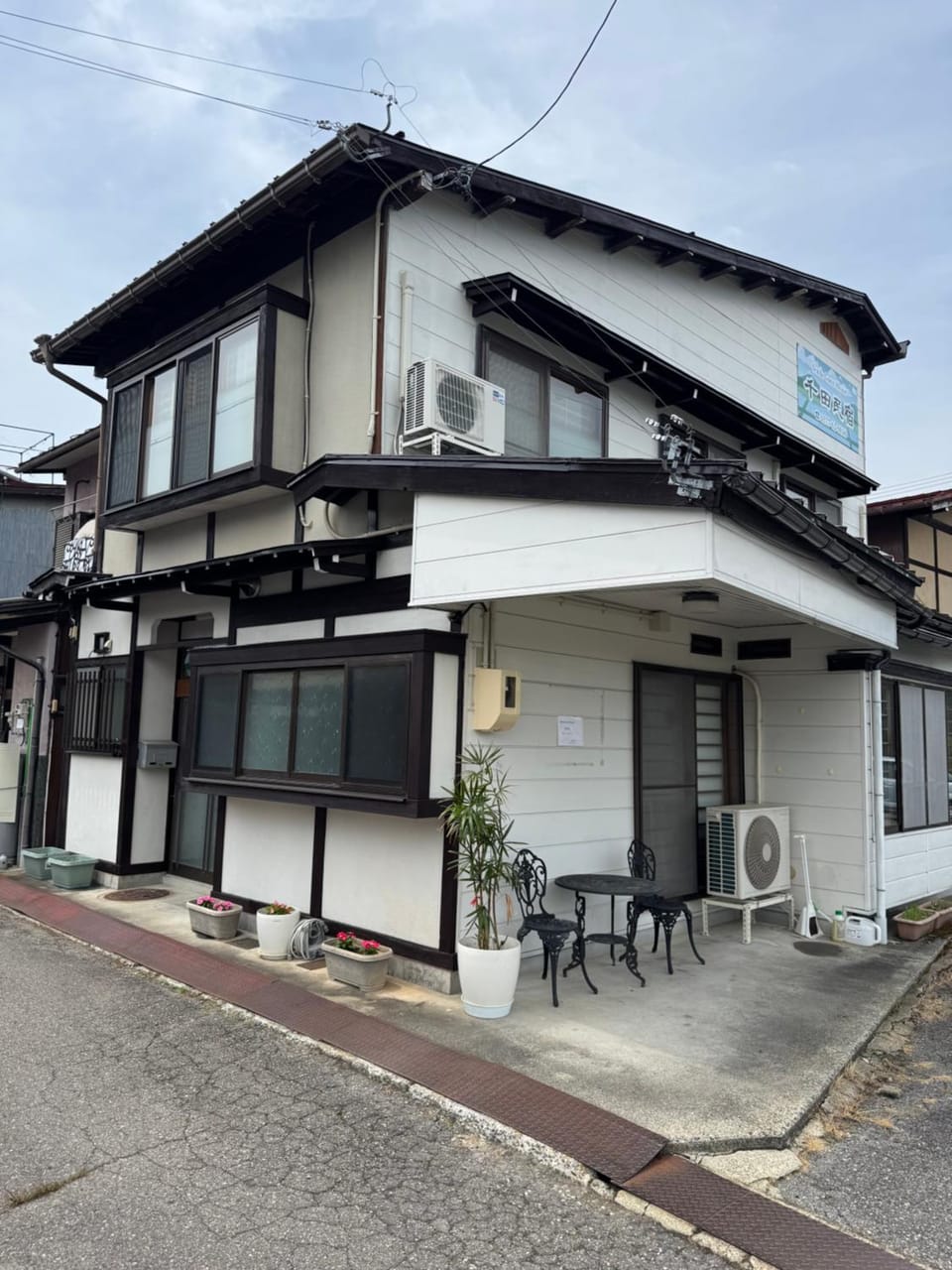 千田民宿 Villa in Takayama