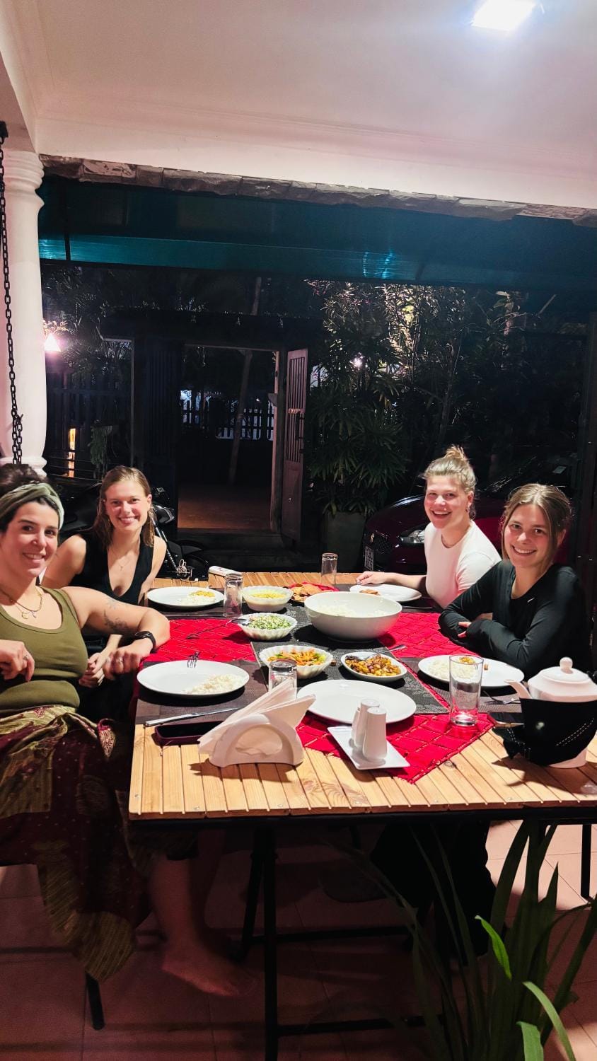 Sandakada Homestay Vacation rental in Sri Lanka
