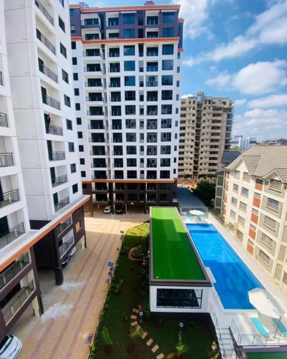 Koima Homes Apartment in Nairobi County