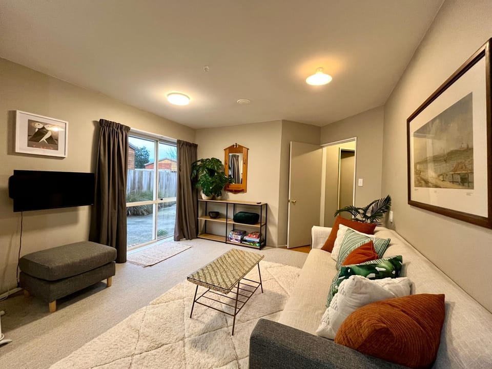 Patio, Winter, TV and multimedia, Kitchen or kitchenette, Living room, Lounge or bar, Photo of the whole room, Seating area, heating