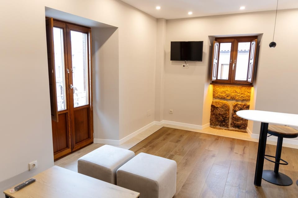 La Barata Apartamentos Apartment in Cantabria