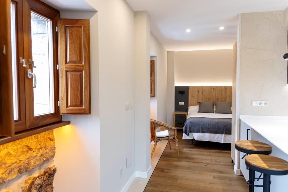 La Barata Apartamentos Apartment in Cantabria