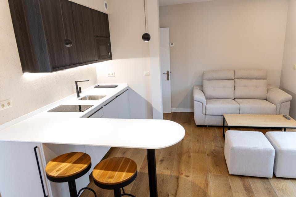 La Barata Apartamentos Apartment in Cantabria