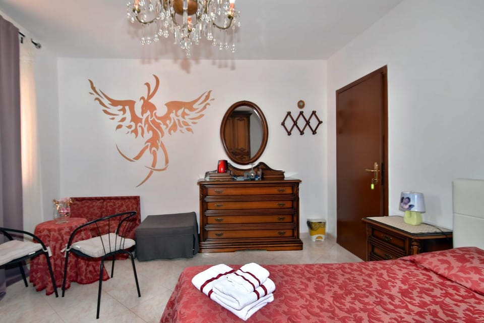 La Rondinella Bed and Breakfast in Piedmont