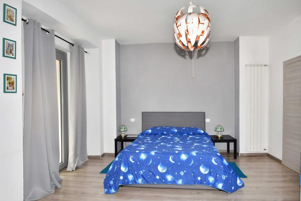 La Rondinella Bed and Breakfast in Piedmont