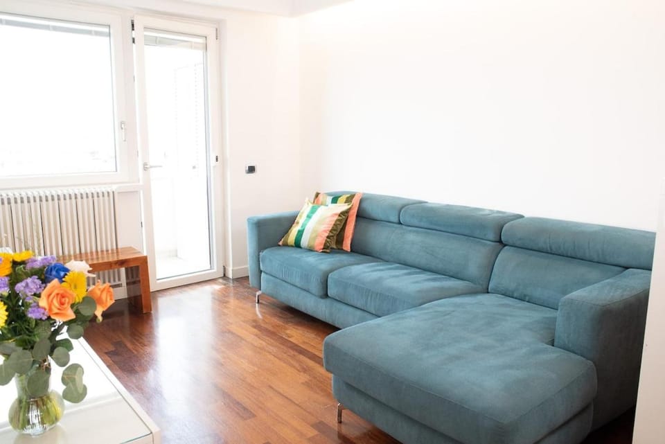 Domus Solis Apartment in Vico Equense