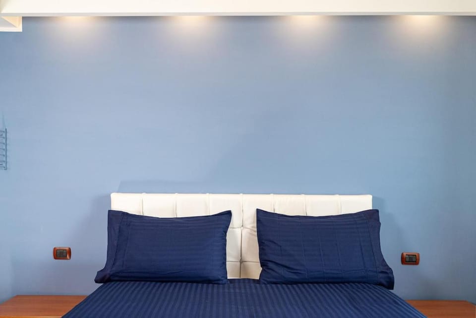 Domus Solis Apartment in Vico Equense