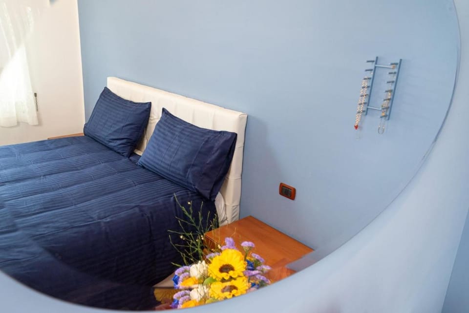 Domus Solis Apartment in Vico Equense