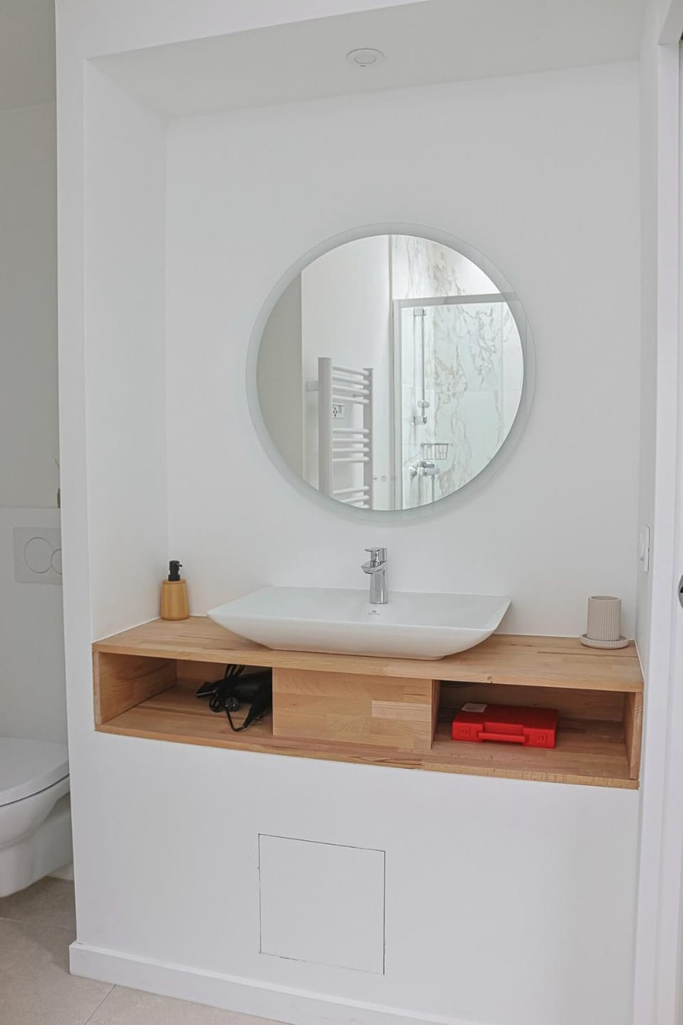 Toilet, Bathroom
