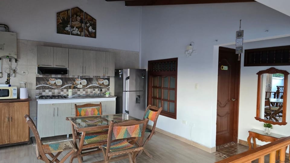 Communal lounge/ TV room, Kitchen or kitchenette