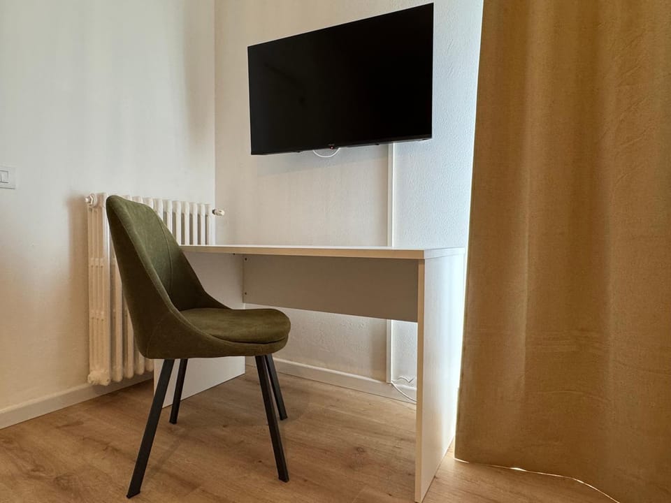 Communal lounge/ TV room, TV and multimedia, Evening entertainment