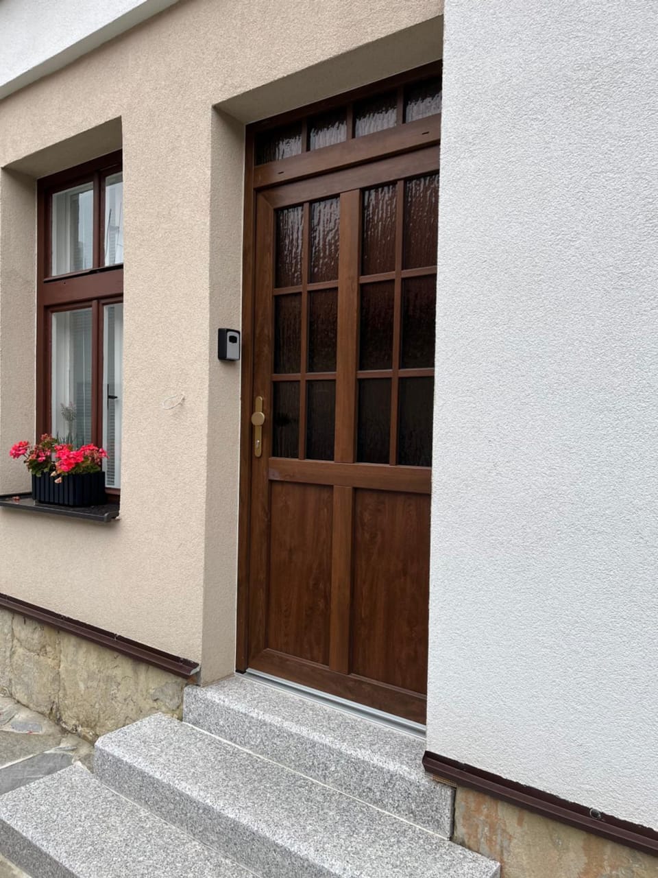 Rožnov 23 Centrum Apartment in Czechia