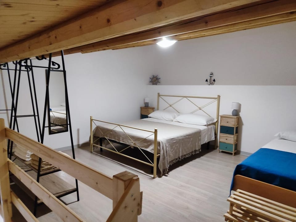 Cavour Apartaments Apartment in Pachino