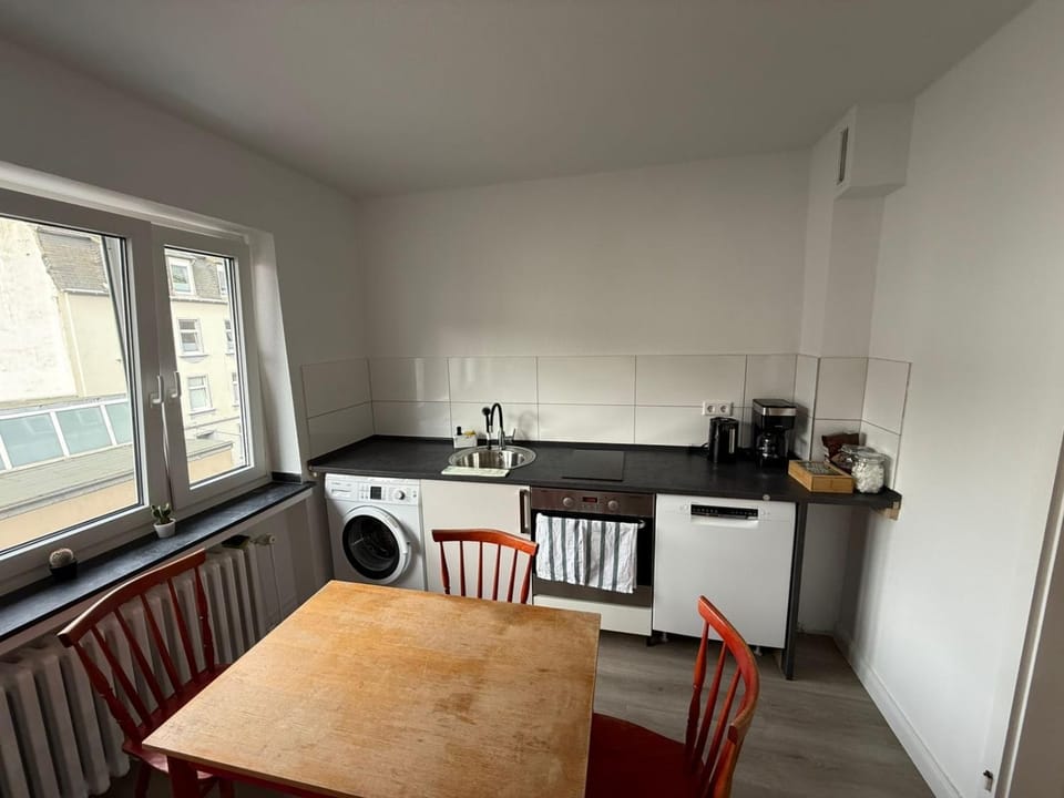 Wu Stay Apartment in Wuppertal