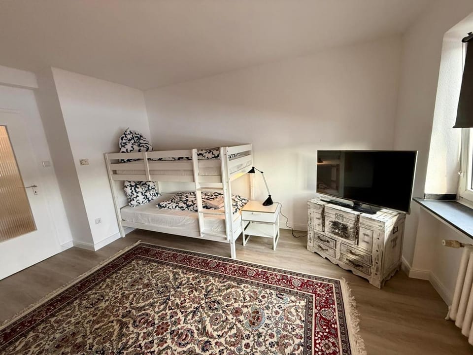 Wu Stay Apartment in Wuppertal