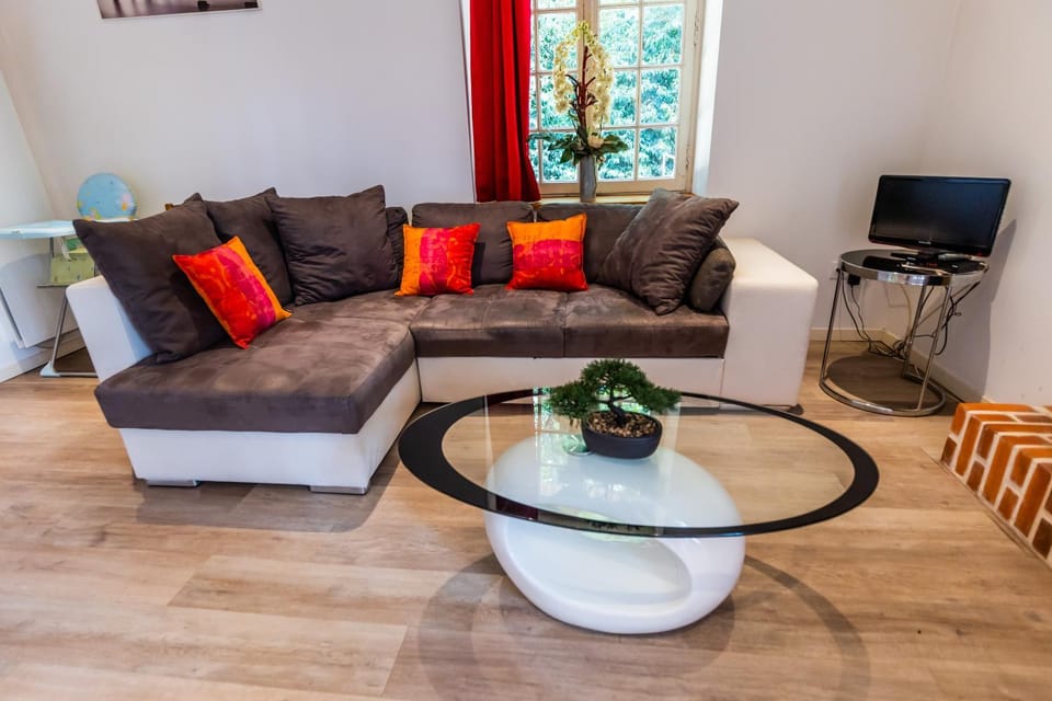 La Forge House in Centre-Val de Loire