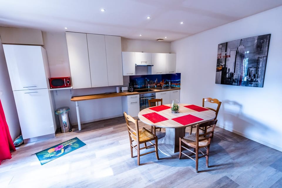 La Forge House in Centre-Val de Loire