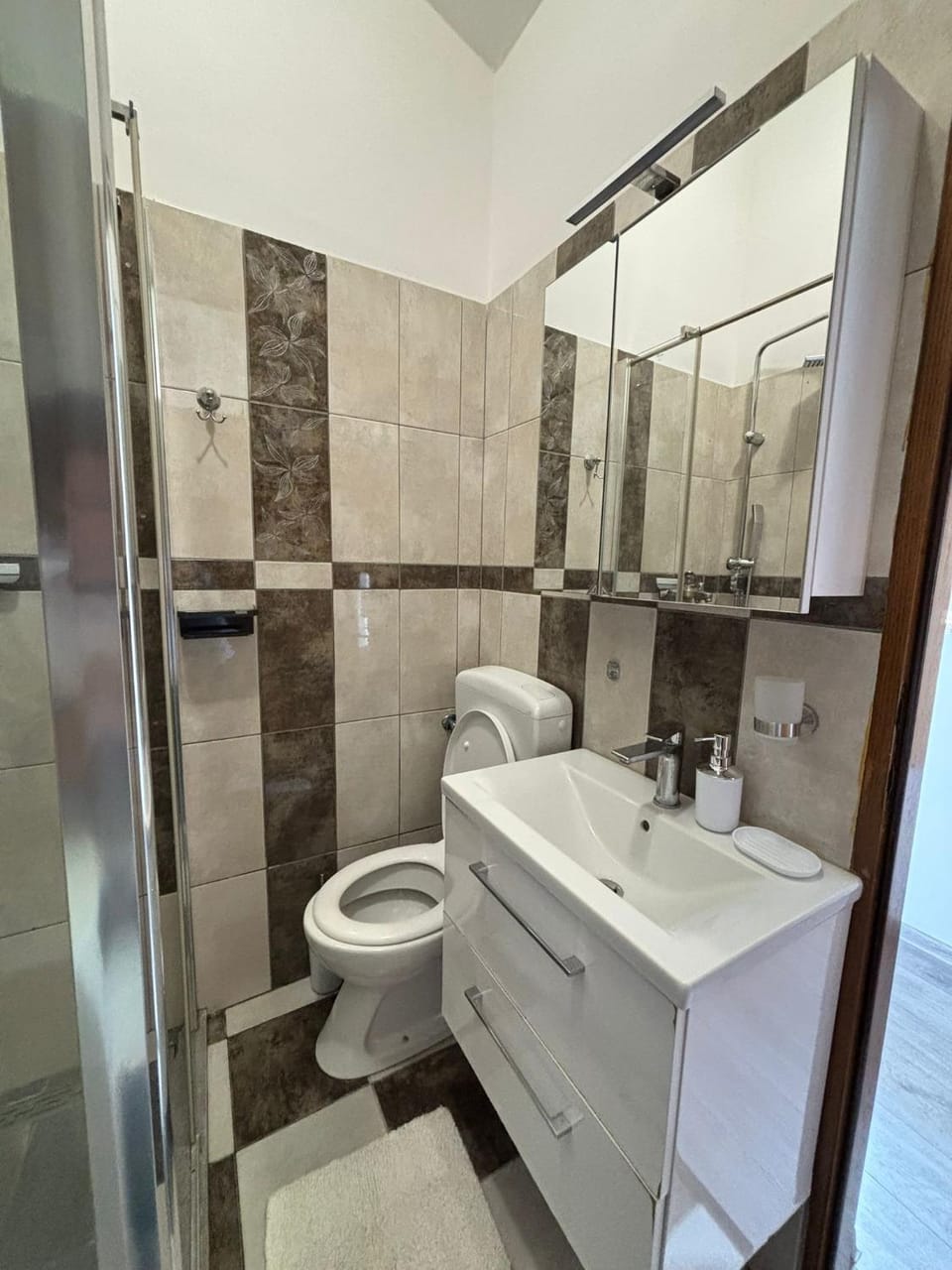 Apartman liznjan Apartment in Medulin