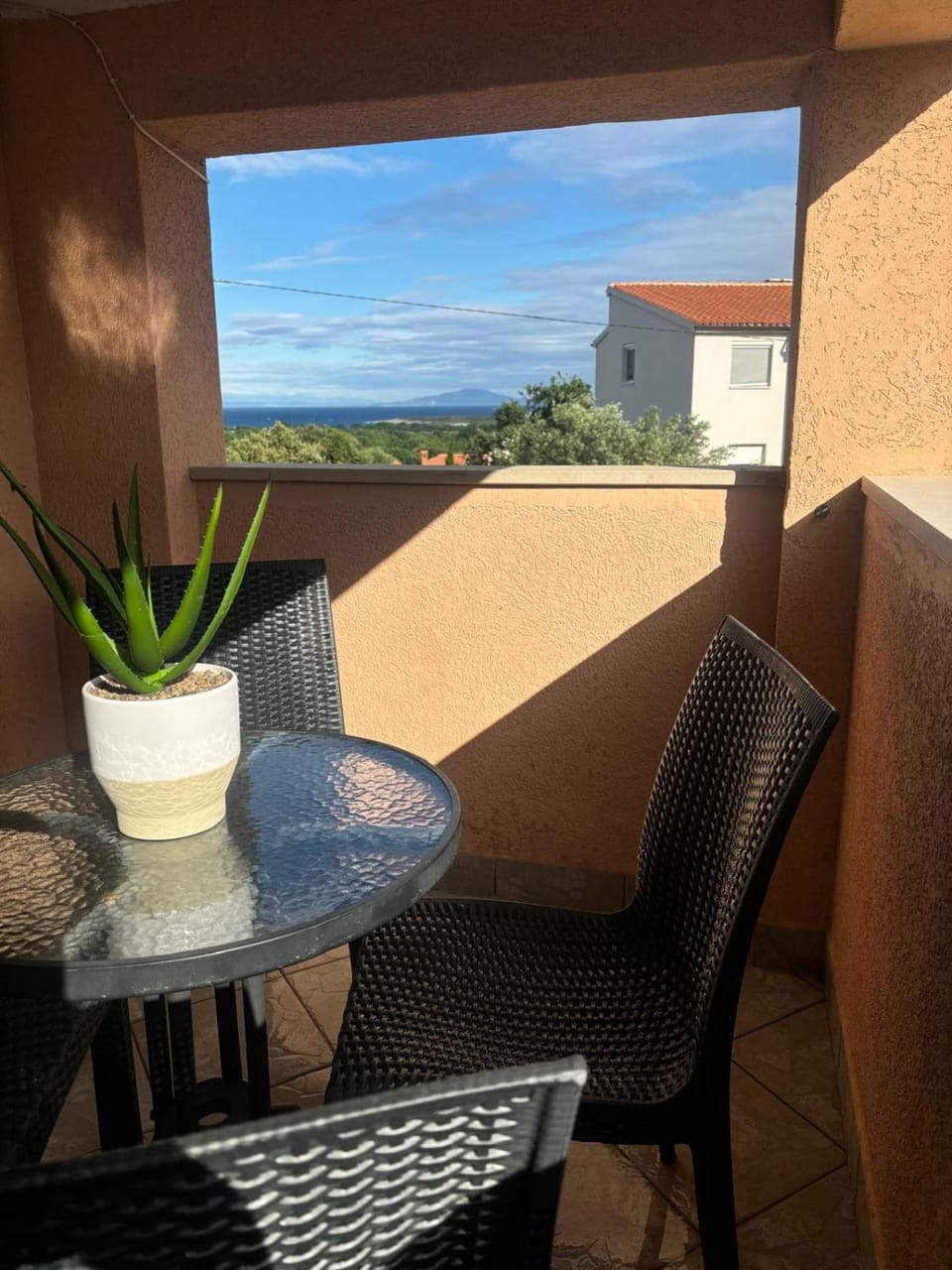 Apartman liznjan Apartment in Medulin