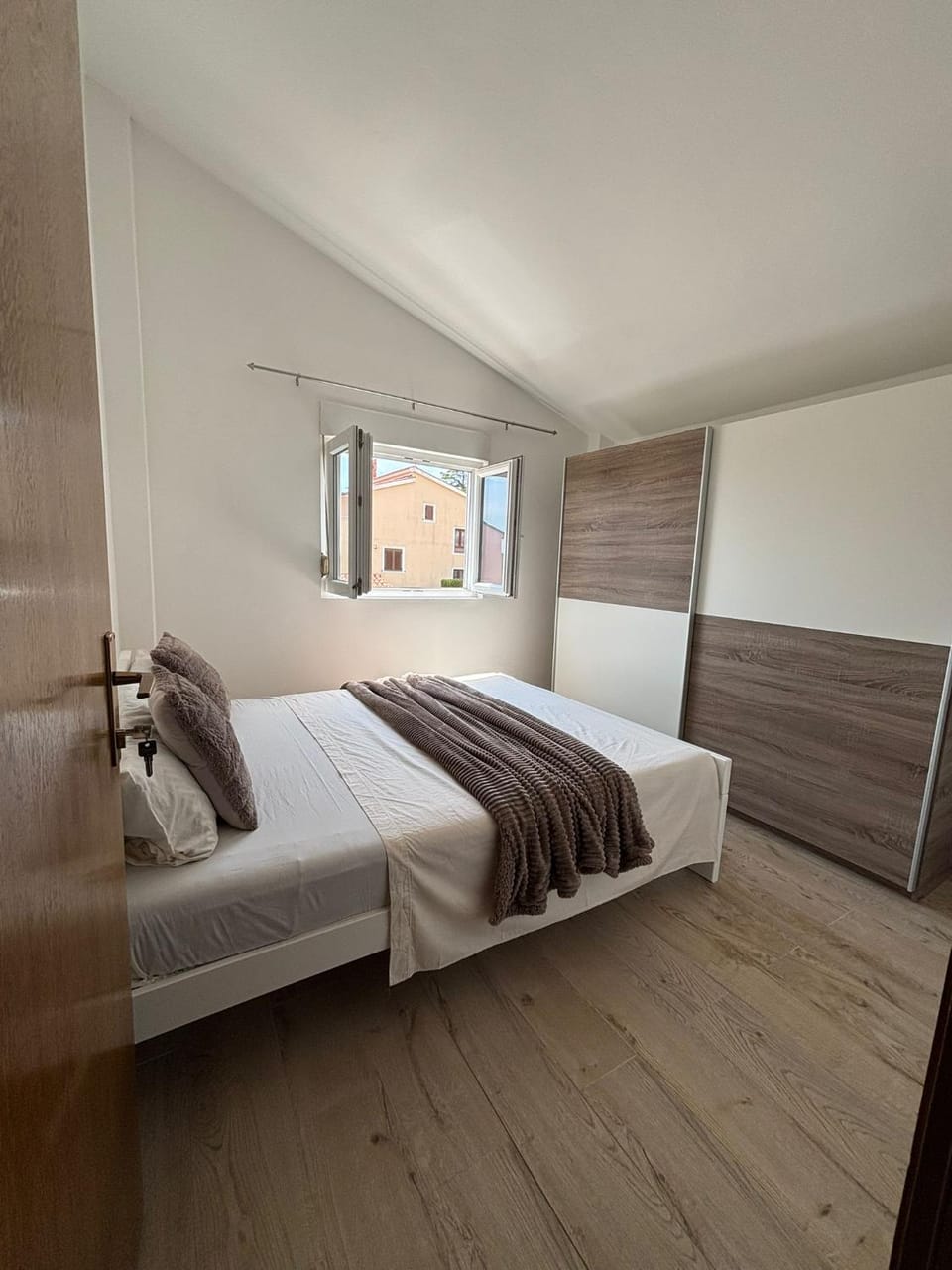 Apartman liznjan Apartment in Medulin