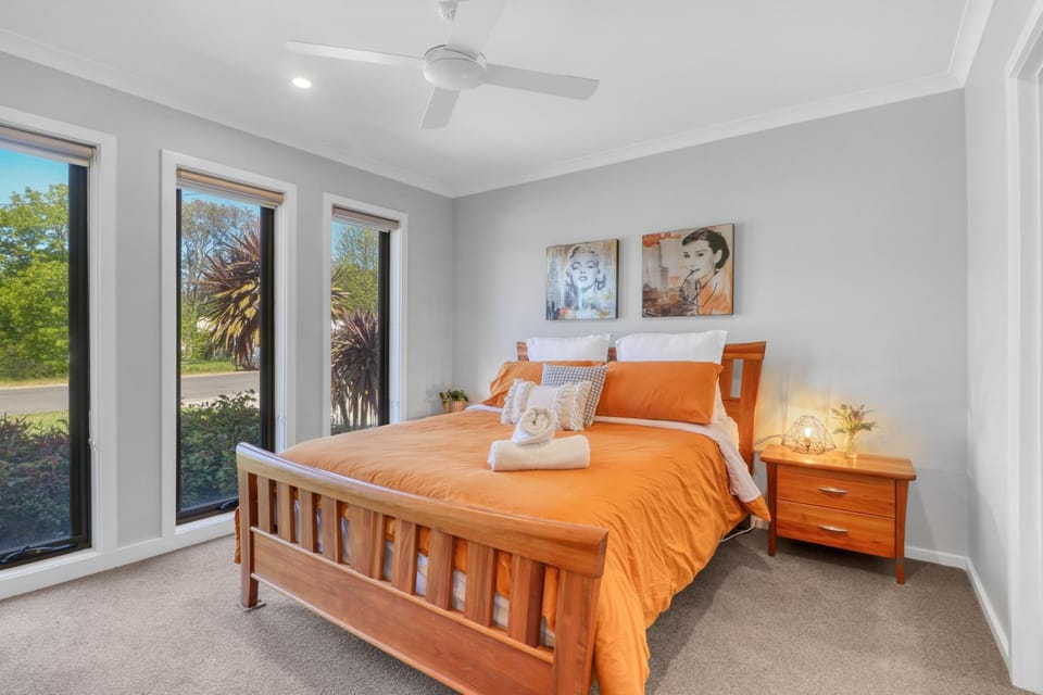 Apres - Dog Friendly House in Mansfield