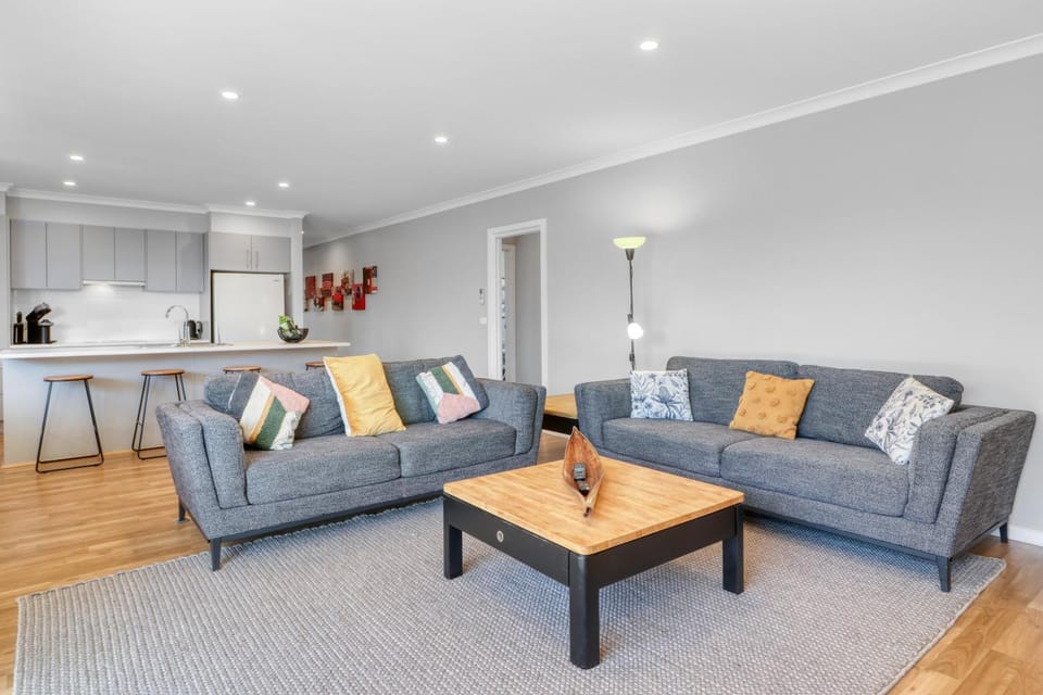Apres - Dog Friendly House in Mansfield