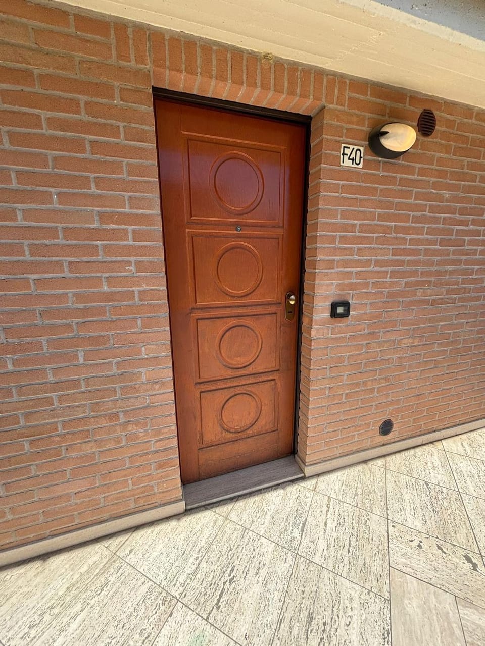 Residence IL BORGO 40 Apartment in Abruzzo