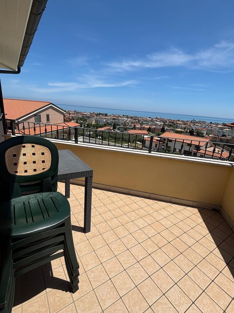 Residence IL BORGO 40 Apartment in Abruzzo