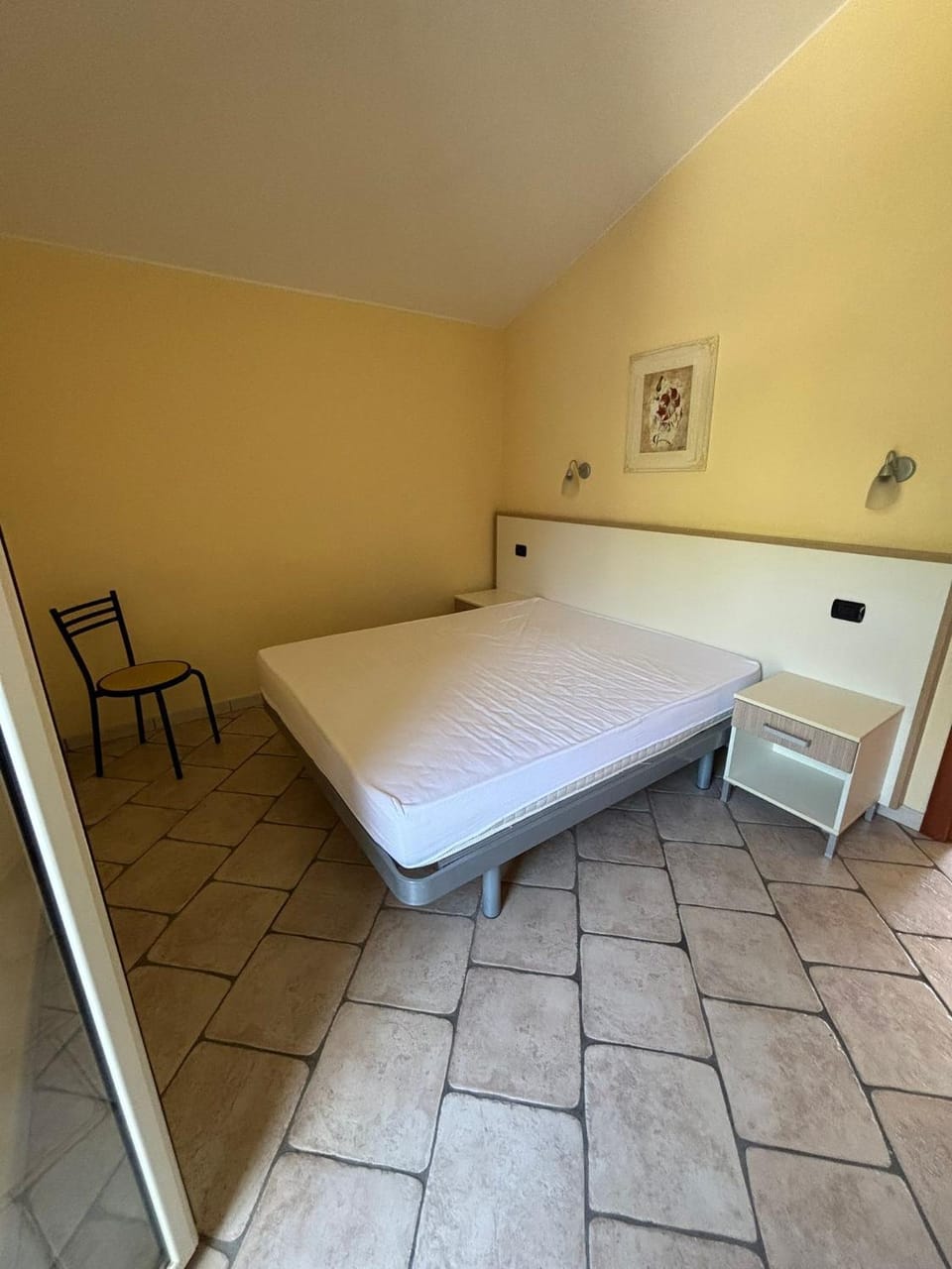 Residence IL BORGO 40 Apartment in Abruzzo