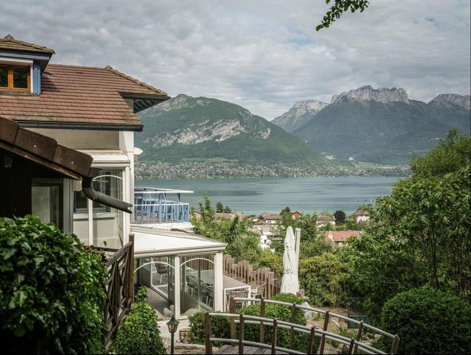 View (from property/room)