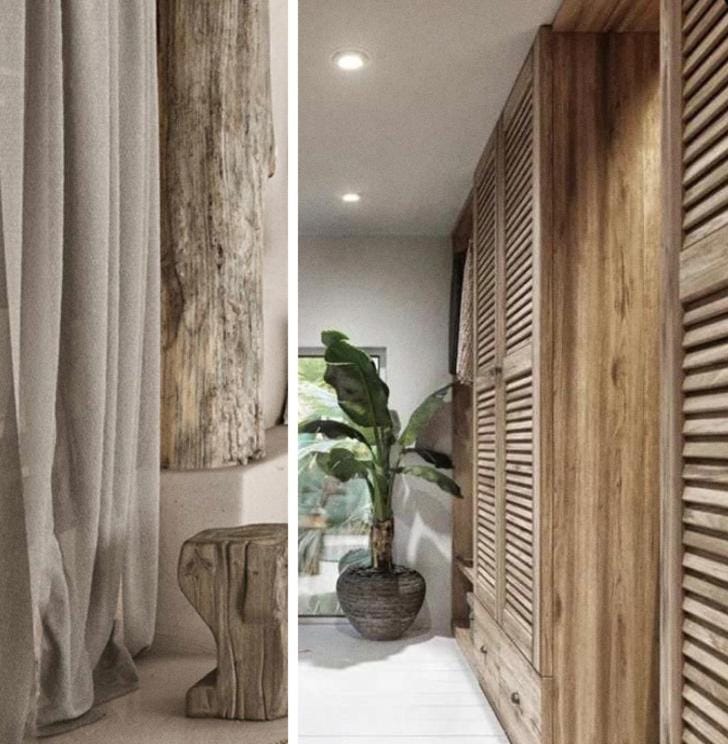Uluwatu Bali Beach Retreat Villa in Bali