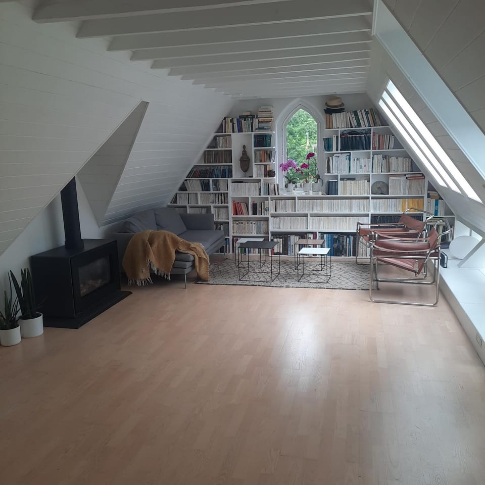 Beautiful flat, 30 min away from central London Apartment in Bromley