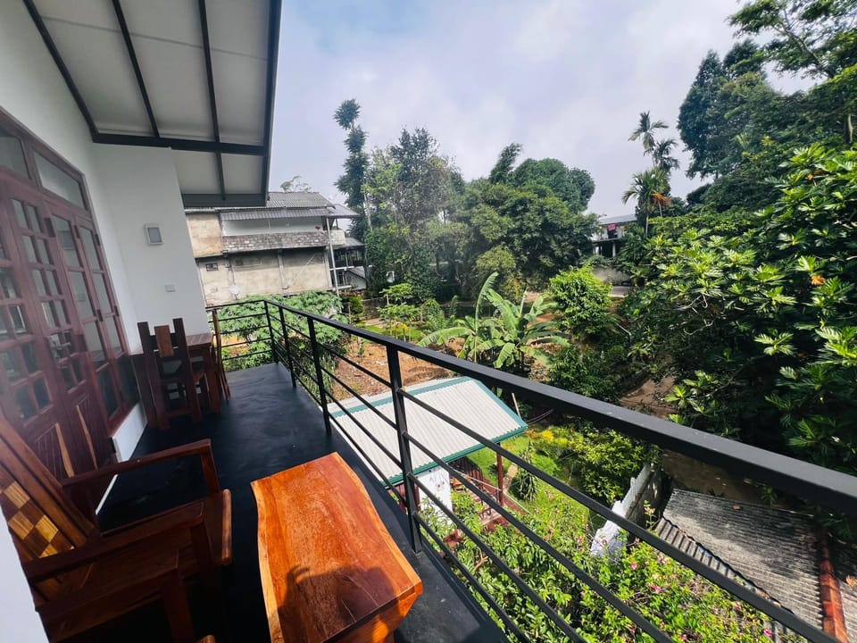 View (from property/room), Seating area