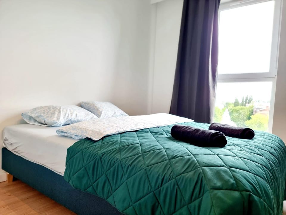 City Host Perła Piotrkowska Apartment in Masovian Voivodeship