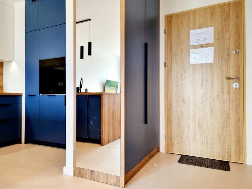 City Host Perła Piotrkowska Apartment in Masovian Voivodeship